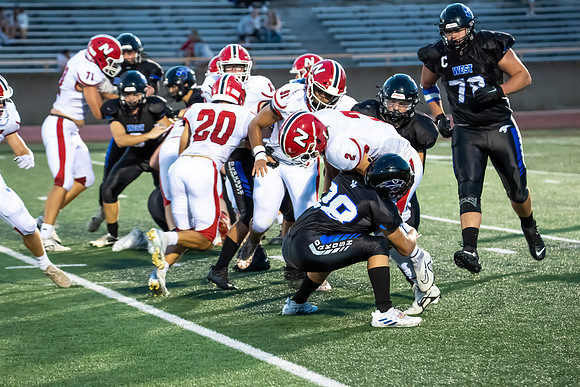 Neenah v Oshkosh West_0436