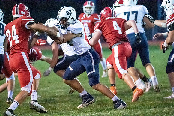 Neenah v Appleton North_0163