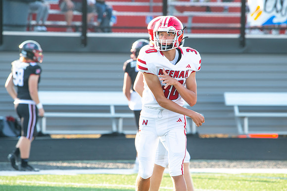 Neenah vs Montego 0031
