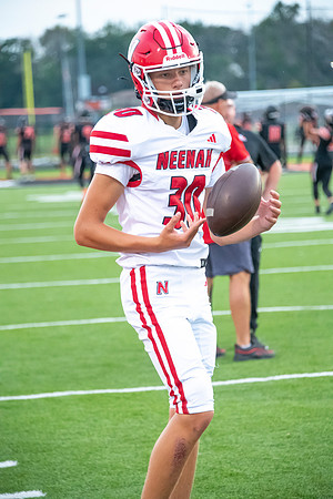 Neenah vs Kaukauna 0341