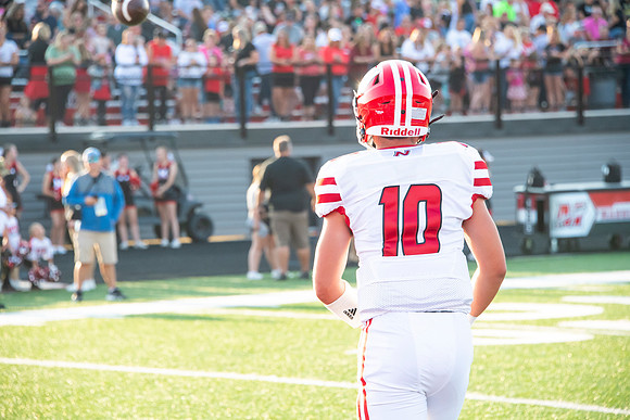 Neenah vs Montego 0105