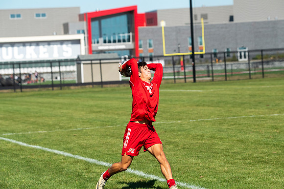 Neenah vs Sussex Hamilton 351