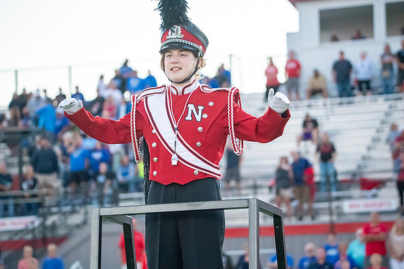 Neenah vs Oshkosh West 0473