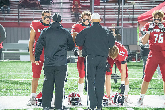 Neenah vs Muskego 0396