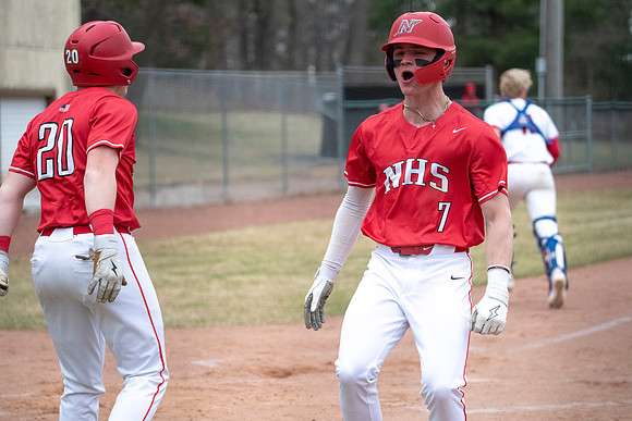 Neenah vs Hortonville 0359