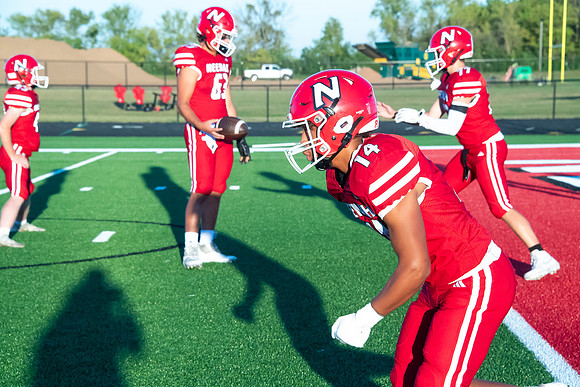 Neenah vs Oshkosh West 0082