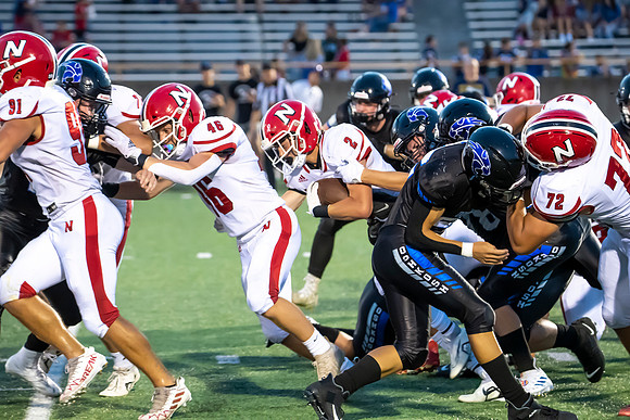 Neenah v Oshkosh West_0449