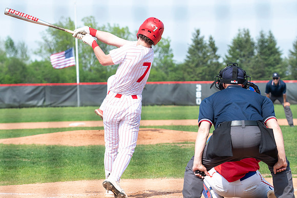 Neenah vs Hortonville 0250