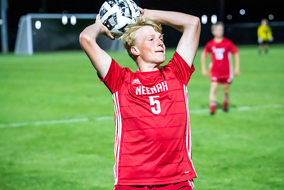 Neenah vs Appleton North 265