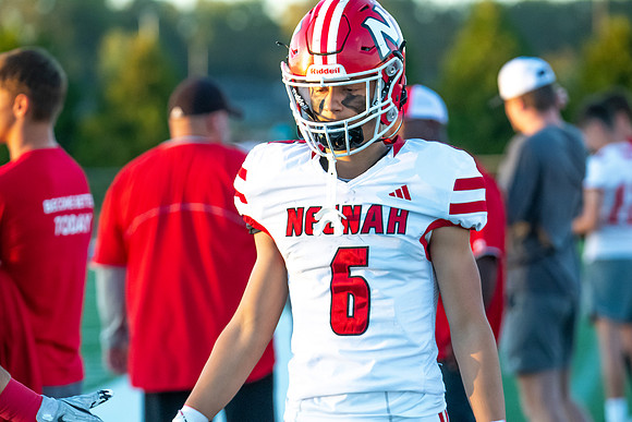 Neenah vs Appleton North 0107