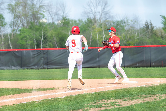 Neenah vs Hortonville 0281