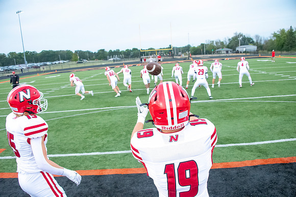 Neenah vs Kaukauna 0353