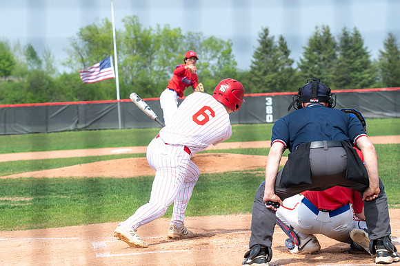 Neenah vs Hortonville 0078