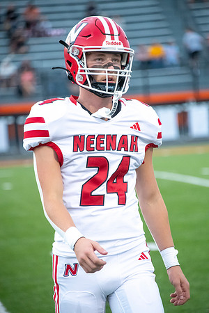 Neenah vs Kaukauna 0326