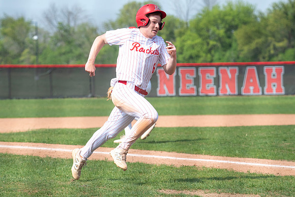 Neenah vs Hortonville 0457