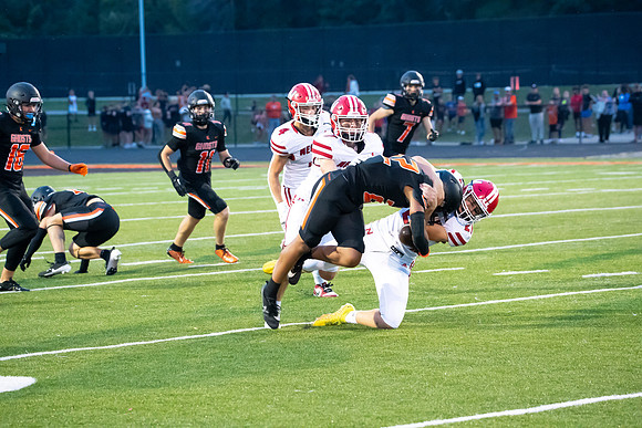 Neenah vs Kaukauna 0481