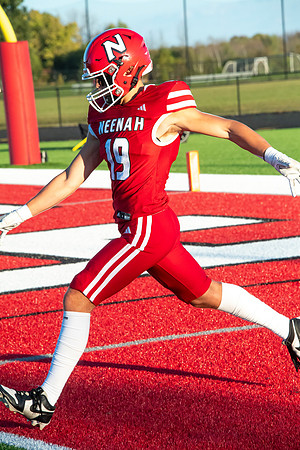 Neenah vs Oshkosh West 0037