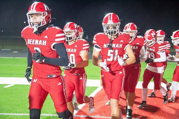 Neenah vs Muskego 0263