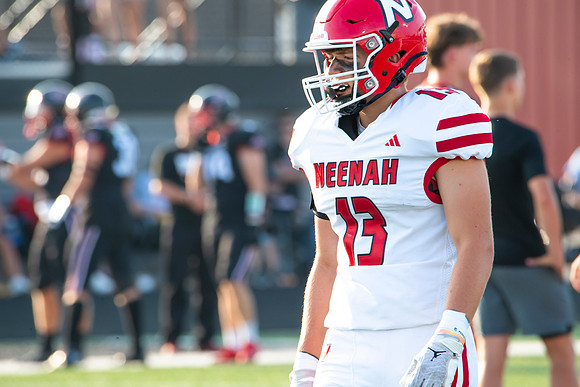 Neenah vs Montego 0035