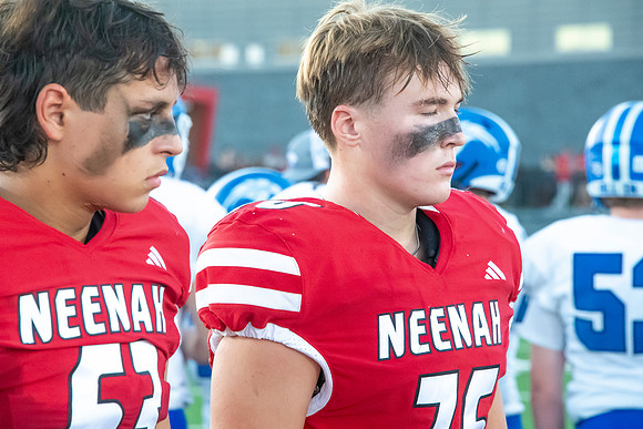 Neenah vs Oshkosh West 0395