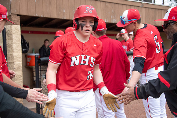 Neenah vs Hortonville 0040