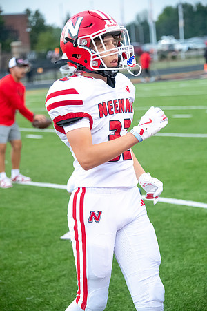 Neenah vs Kaukauna 0327