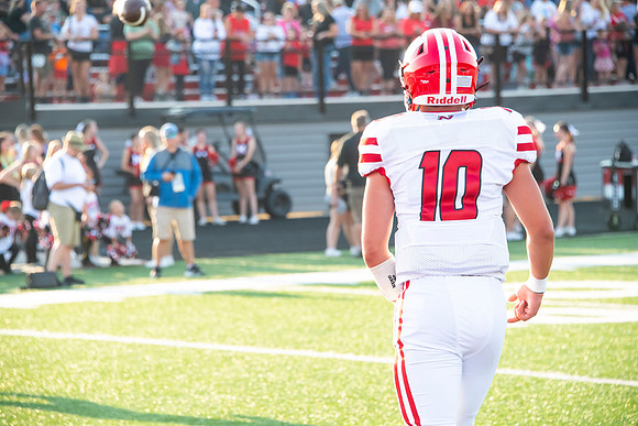 Neenah vs Montego 0106