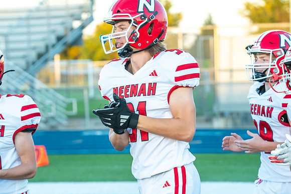 Neenah vs Appleton North 0195