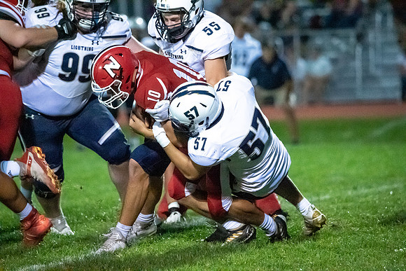 Neenah v Appleton North_0208