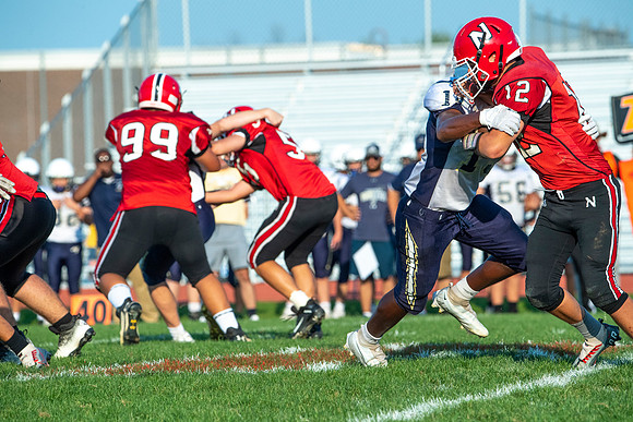 Neenah v Appleton North_270