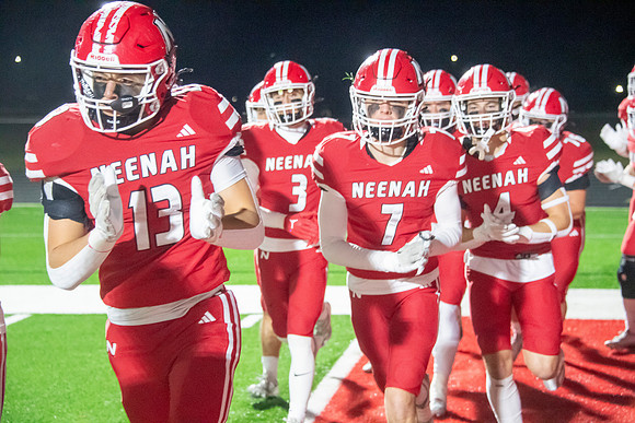 Neenah vs Muskego 0244