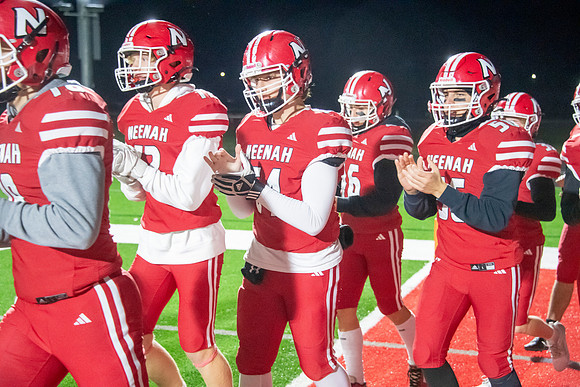 Neenah vs Muskego 0293