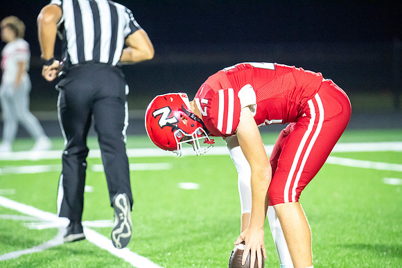 Neenah vs Hortonville 0389