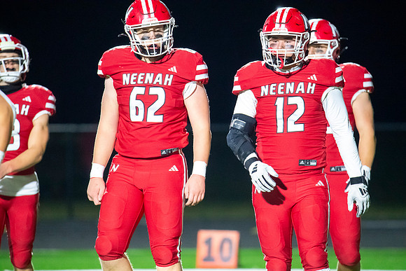 Neenah vs Muskego 0507