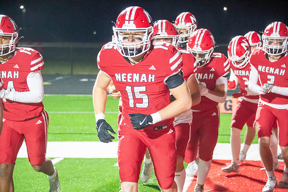 Neenah vs Muskego 0241