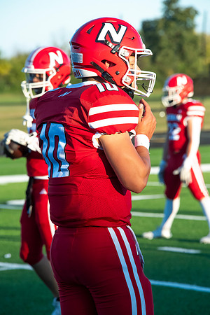 Neenah vs Oshkosh West 0045