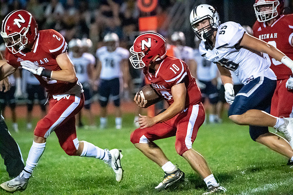 Neenah v Appleton North_0231