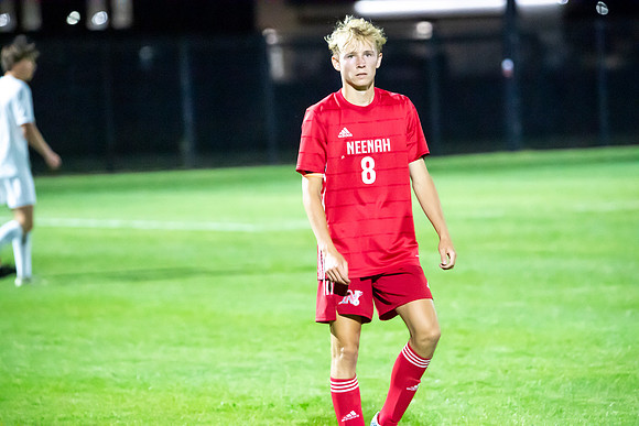 Neenah vs Appleton North 215