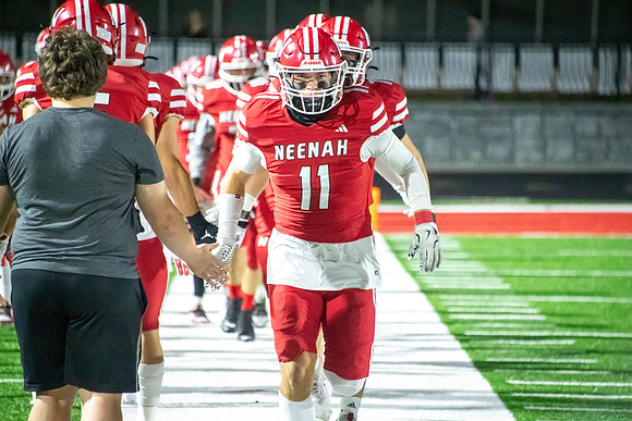 Neenah vs Muskego 0177