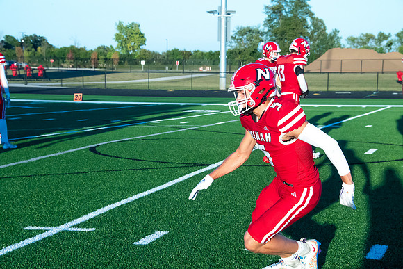 Neenah vs Oshkosh West 0086