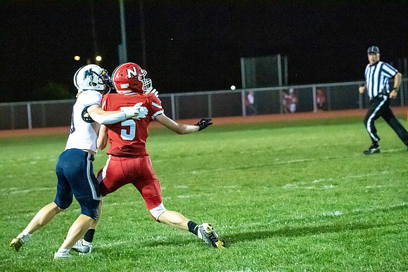 Neenah v Appleton North_0497