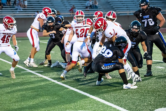 Neenah v Oshkosh West_0437