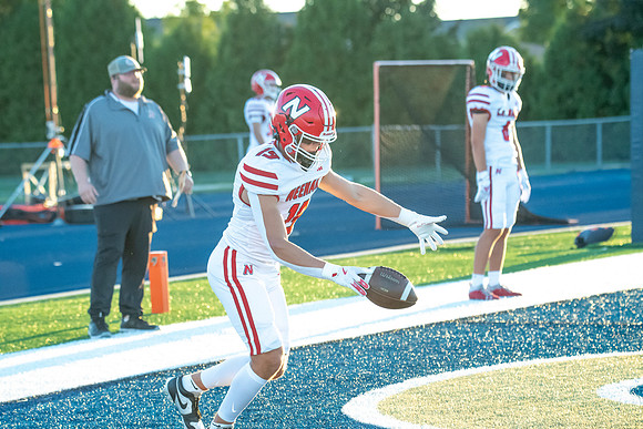 Neenah vs Appleton North 0069