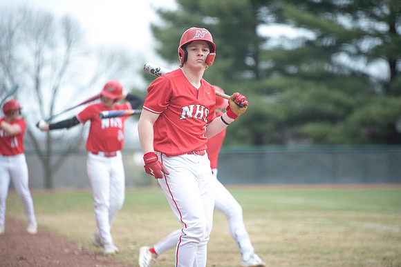 Neenah vs Hortonville 0096