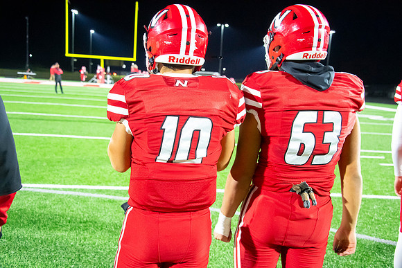 Neenah vs Muskego 0460