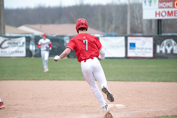 Neenah vs Hortonville 0244