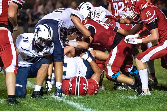 Neenah v Appleton North_0270
