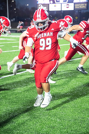 Neenah vs Hortonville 0249