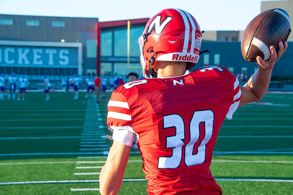 Neenah vs Oshkosh West 0175