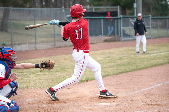 Neenah vs Hortonville 0280